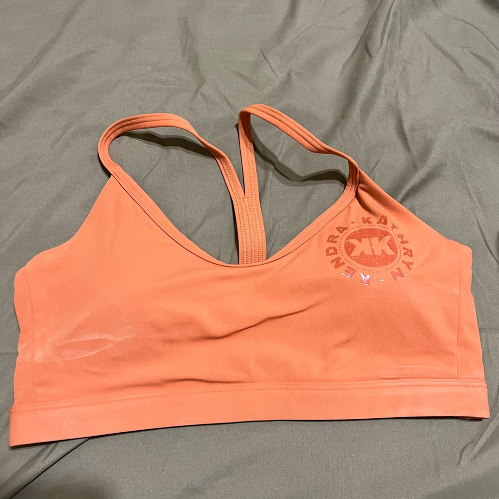 GSxKK SportsBra